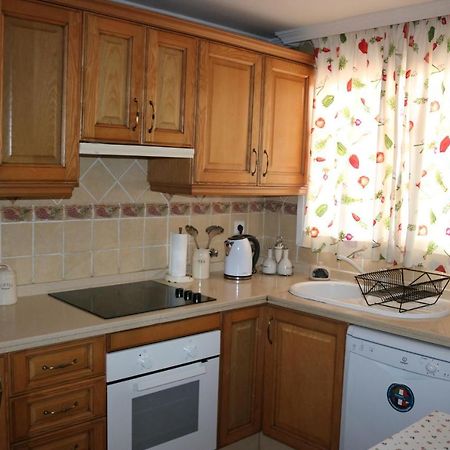 Adosado Puerto Marina Villa Torremolinos Dış mekan fotoğraf