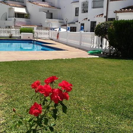 Adosado Puerto Marina Villa Torremolinos Dış mekan fotoğraf