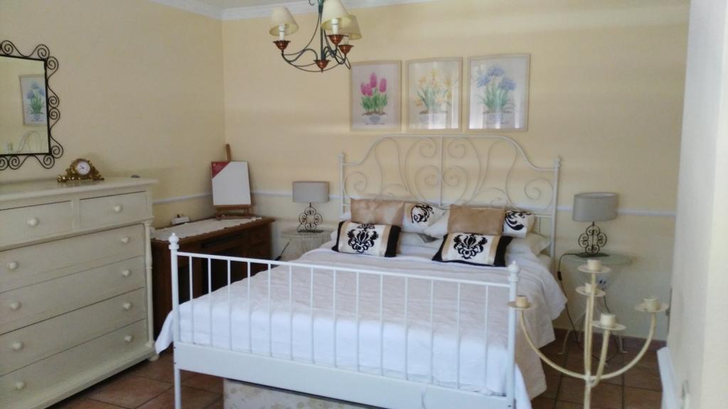 Adosado Puerto Marina Villa Torremolinos Dış mekan fotoğraf