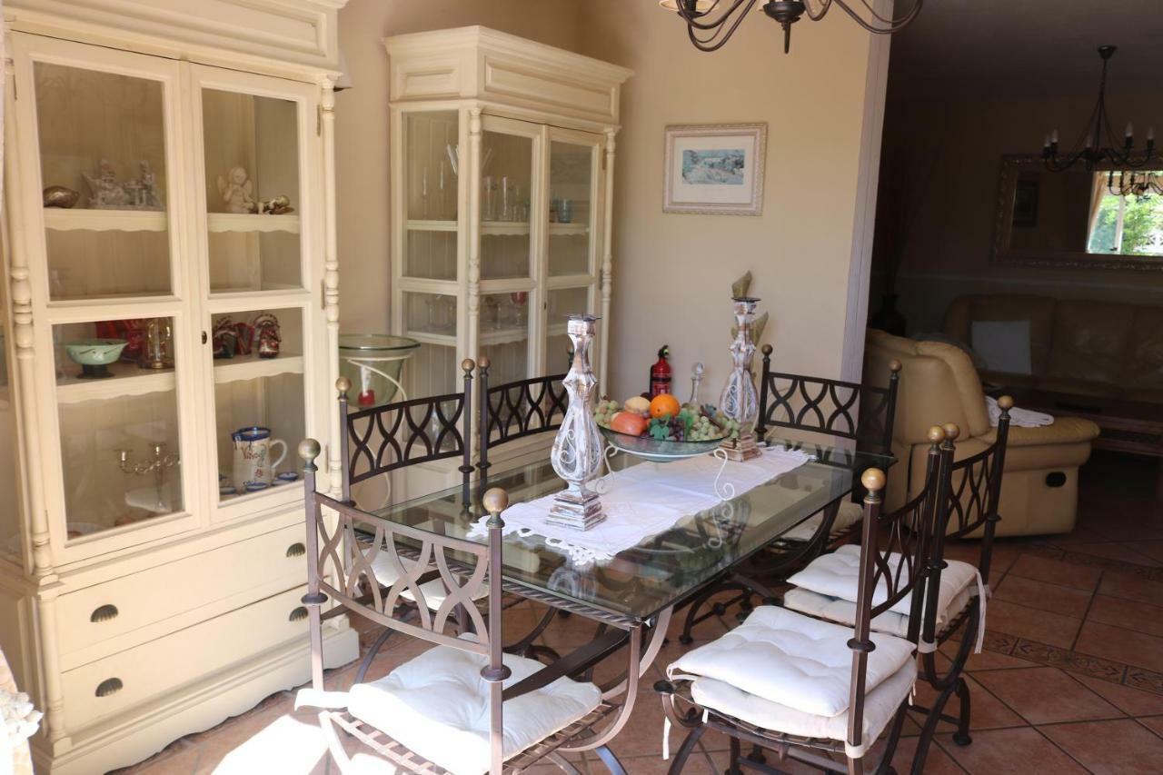 Adosado Puerto Marina Villa Torremolinos Dış mekan fotoğraf